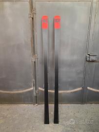 Sci rossignol 185 cm r 27