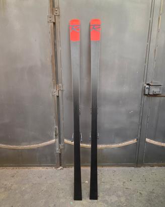 Sci rossignol 185 cm r 27