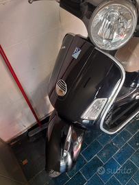 Vespa gts 250 del 2008