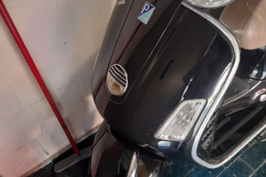 Vespa gts 250 del 2008