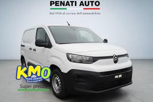 Citroën Berlingo BlueHDi 100 S&S Van M