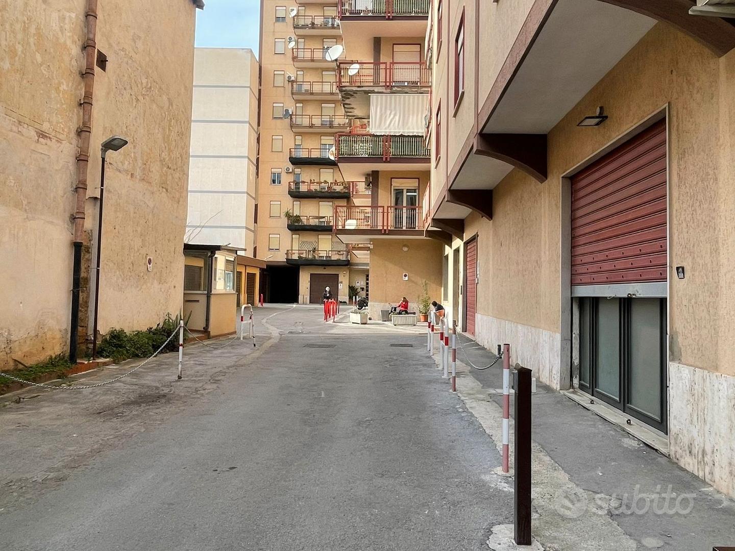 Appartamento – Palermo, Quartiere Matteotti, VIII Circoscrizione - Altro