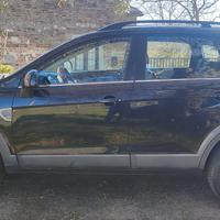 Captiva 2.0  150 CV cambio manuale