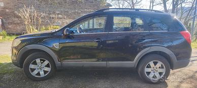 Captiva 2.0  150 CV cambio manuale