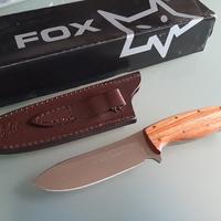 Fox 445 Tu