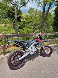 aprilia sx50 ( 80 cc )  trattabile