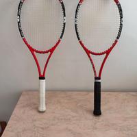HEAD RADICAL FlexPoint coppia di racchette Tennis