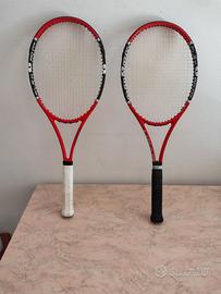 HEAD RADICAL FlexPoint coppia di racchette Tennis