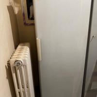Congelatore Wega White