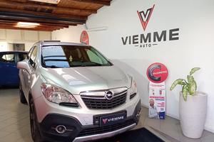 OPEL Mokka 1.7 CDTI Ecotec 130 4x2 aut. Cosmo