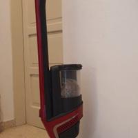 Triflex HX1 Runner Miele Scopa Elettrica