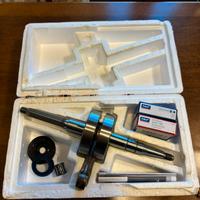 Albero motore Malossi RHQ minarelli vertical SP12