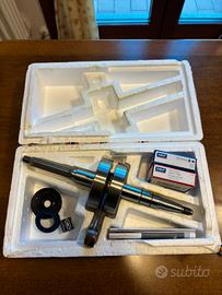 Albero motore Malossi RHQ minarelli vertical SP12