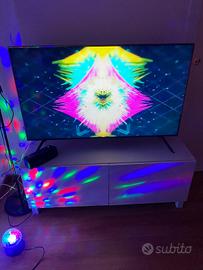 TV Samsung LED 50"