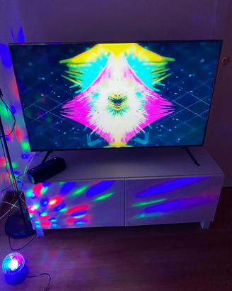 TV Samsung LED 50"