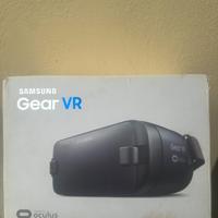 Samsung Ocolus VR
