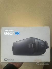 Samsung Ocolus VR