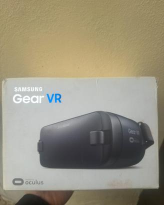 Samsung Ocolus VR