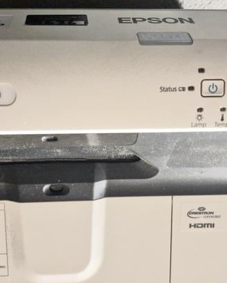 Videoproiettore Epson Modello EB-670
