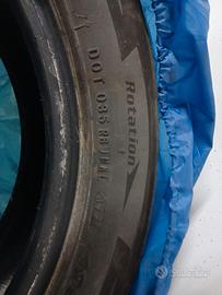 Pneumatici NEXEN invernali 195 55 R16