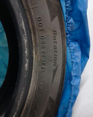 Pneumatici NEXEN invernali 195 55 R16