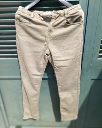 Pantaloni Zara uomo/ragazzo taglia 11/12 cm 152