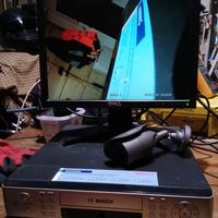 Bosch video recorder 400