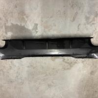 Estrattore posteriore bmw serie 1 f40