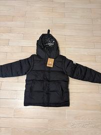 piumino -nuovo con cartellino