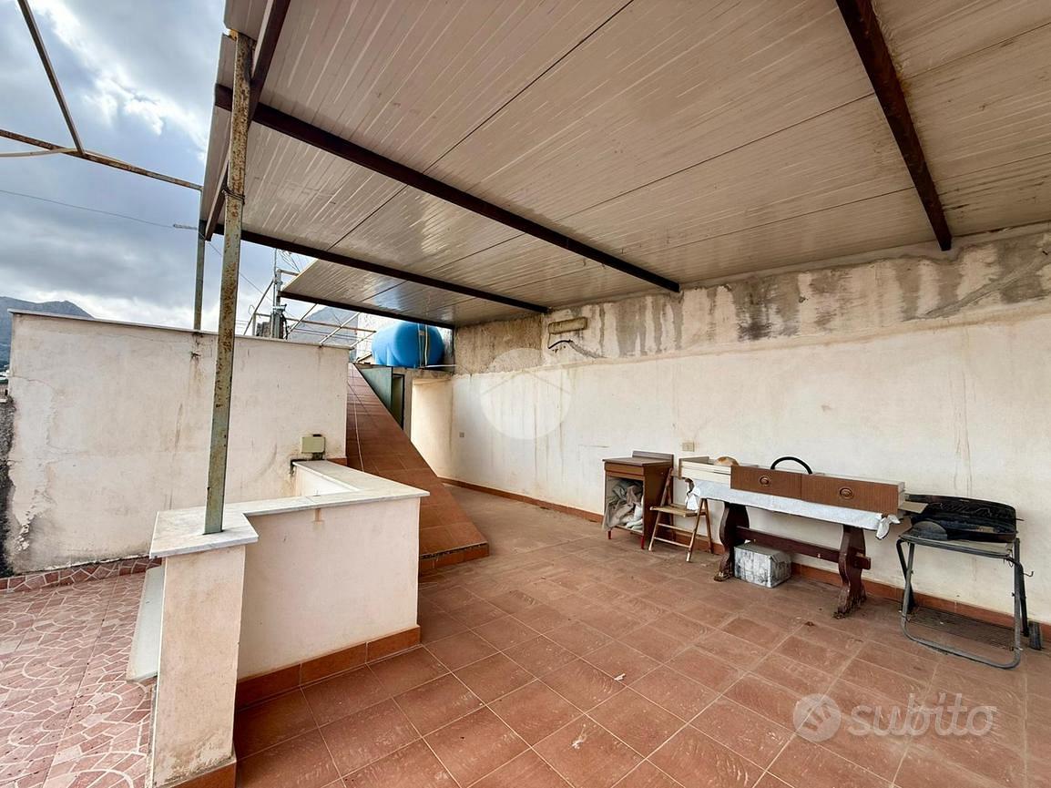 Appartamento – Carini, Palermo - Vista 4