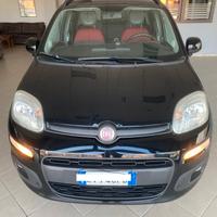 Fiat Panda 0.9 TwinAir Turbo Natural Power Lounge