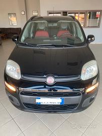 Fiat Panda 0.9 TwinAir Turbo Natural Power Lounge
