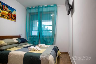 Casa di dodo cisanello pisa