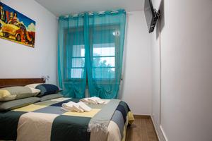 Casa di dodo cisanello pisa