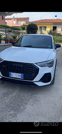 Audi Q3 Sportback quattro Full