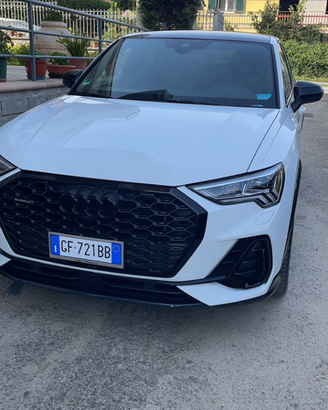 Audi Q3 Sportback quattro Full