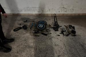 Ricambi mini cross 50 2t