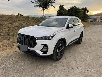 DR 6.0 cvt Gpl