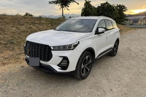 DR 6.0 cvt Gpl