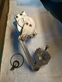 Ammortizzatore di sterzo Yamaha Raptor 700