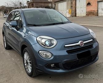 Fiat 500X 1.3 MultiJet 95 CV Lounge