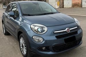 Fiat 500X 1.3 MultiJet 95 CV Lounge