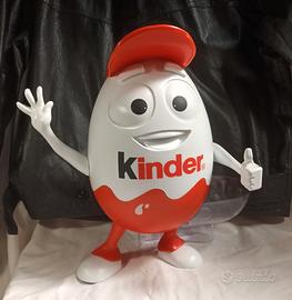 Kinder  Espositore Pubblicitario Raro