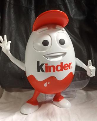 Kinder  Espositore Pubblicitario Raro