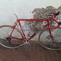 Saronni Colnago