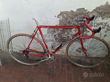 Saronni Colnago