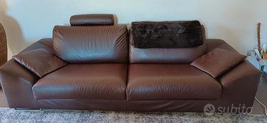 Divano lineare