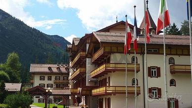 Multiproprietà - Dobbiaco - Toblach