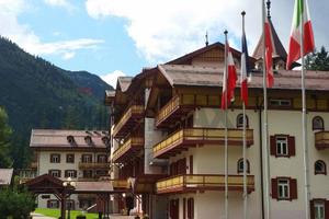 Multiproprietà - Dobbiaco - Toblach