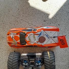 monster truk 